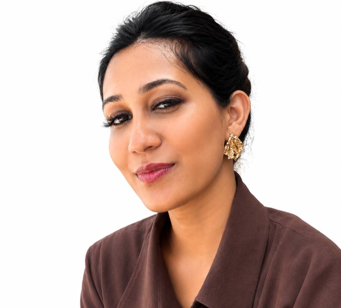 Abitha Varakil